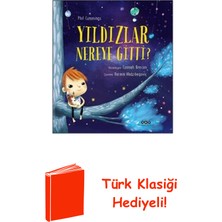 Yapı Kredi Yayınları Yıldızlar Nereye Gitti? + Türk Klasiği Hediye