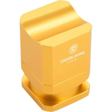 Cigarloong Puro Standı Gold