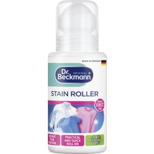 Dr. Beckmann Kıyafet Leke Çıkarıcı Roll On 75 ml