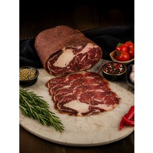 Ünlü Gurme Tütünlük Pastırma 250 gr