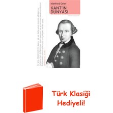 İletişim Yayınları Kant'ın Dünyası + Türk Klasiği Hediye