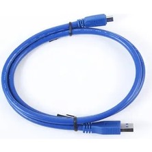 Gjob 5 Pin USB Kablo USB 2.0
