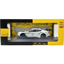 Aesco 1/24 Gt3 Model Araba