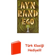 Pegasus Ego + Türk Klasiği Hediye