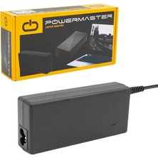 Aesco Weko 20V 4.5A 90W Lenovo Uyumlu Square (Slim Tip) Notebook Yerli Üretim Güç Adaptörü