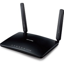 Tp-Link Archer MR200 4g Lte Dual Bant Router Sim Kartlı (Kdo)
