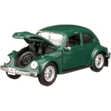 Aesco Nessiworld 1:24 Volnessiworldwagen Beetle