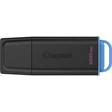 Kingston 128GB Usb3.2 DTXG2/128GB Exodıa Kıngston