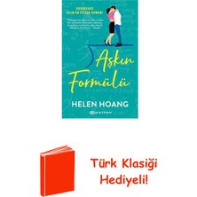 Epsilon Yayınevi Aşkın Formülü + Türk Klasiği Hediye