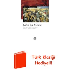 İletişim Yayınları Şahsi Bir Mesele + Türk Klasiği Hediye