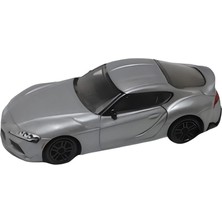 Aesco 1/58 gr Supra Model Araba