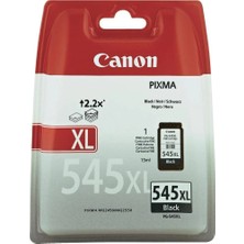 Canon PG-545XL Black Siyah Mürekkep Kartuş MG2450-2455-2550 (Kdo)