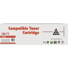 Ofispc Hp CF280X-CE505X Yüksek Kapasite Üniversal Muadil Toner (Kdo)
