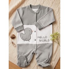 Cemre Bebe Cemrebebe Bebek Tulum