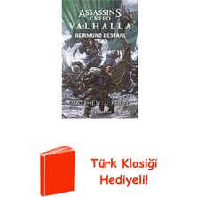 Epsilon Yayınevi Assassin's Creed Valhalla: Geirmund Destanı + Türk Klasiği Hediye