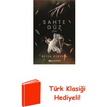 Epsilon Yayınevi Sahte Güz 2 - Bahar + Türk Klasiği Hediye