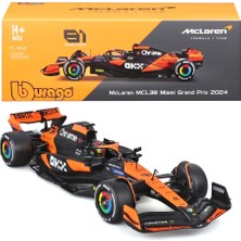 Aesco 1:24 Model Araç