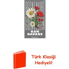 İnkılap Kitabevi Kan Davası + Türk Klasiği Hediye