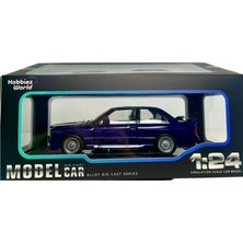 Aesco 1/24 M3 Street Edition