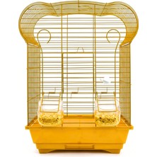 Aesco Iyon Kafes 200 Sarı