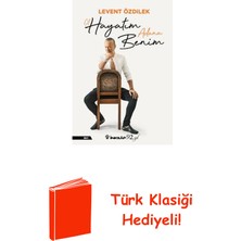 İnkılap Kitabevi Hayatım Adana Benim + Türk Klasiği Hediye