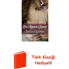 Epsilon Yayınevi Bir Arzunun Güncesi + Türk Klasiği Hediye