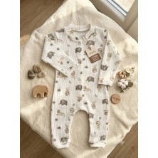 Seçkin Baby Bebek Tulum
