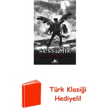 Pegasus Sessizlik - Hush Hush Serisi 3. Kitap + Türk Klasiği Hediye