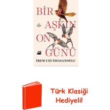 Doğan Kitap Bir Aşkın On Günü + Türk Klasiği Hediye