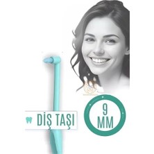 Aesco Diş Taşı Temizleyici