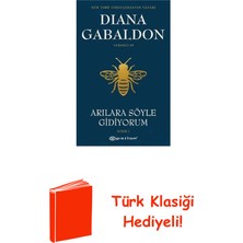 Epsilon Yayınevi Arılara Söyle Gidiyorum - Kısım 1 + Türk Klasiği Hediye