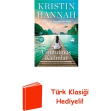 Doğan Kitap Unutulmuş Kadınlar - Dostluk Aşk ve Hayat Boyu ... + Türk Klasiği Hediye