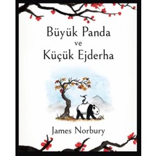 Renas Store Büyük Panda ve Küçük Ejderha