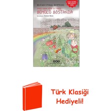 Yapı Kredi Yayınları Büyülü Bostanda Yavru Gürme ile Deniz + Türk Klasiği Hediye