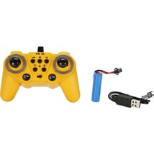 Aesco S00005093 R/c Iş Mak.1/12 Ses/ışık 3.7V USB 2.4ghz