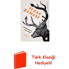 Doğan Kitap Tufan Zamanı + Türk Klasiği Hediye