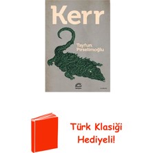 İletişim Yayınları Kerr + Türk Klasiği Hediye