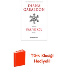 Epsilon Yayınevi Kar ve Kül-Kısım 1 + Türk Klasiği Hediye