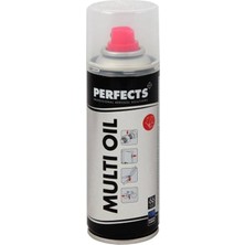 Aesco Perfects Multi Oil Çok Amaçlı 200 ml Sprey