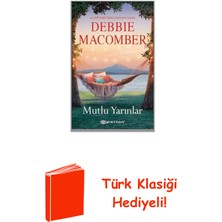 Epsilon Yayınevi Mutlu Yarınlar + Türk Klasiği Hediye