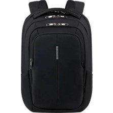 Samsonite KR2-09-002 15.6 Guard It 3.0 Notebook Sırt Çantası Siyah (Kdo)