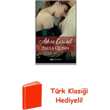 Epsilon Yayınevi Aşk ve Cesaret + Türk Klasiği Hediye