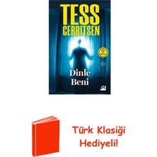 Doğan Kitap Dinle Beni - Bir Rizzoli ve Isles Macerası + Türk Klasiği Hediye