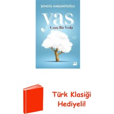 Doğan Kitap Yas - Uzun Bir Veda + Türk Klasiği Hediye