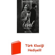 Epsilon Yayınevi Kolej Züppesi 2: Visal + Türk Klasiği Hediye