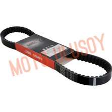 Moto Ulusoy Moto Gusto Panzer 125 Bando Kayış