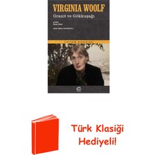 İletişim Yayınları Granit ve Gökkuşağı + Türk Klasiği Hediye
