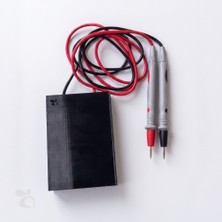 Arzentek Şarjlı Arı Peteği Yapıştırma Cihazı Type-C Hızlı Şarj Destekli 3s 150 Çıta Kapasiteli