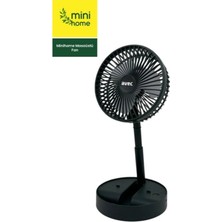 Aesco Masa Üstü Fan