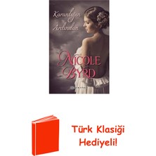 Epsilon Yayınevi Karanlığın Ardından + Türk Klasiği Hediye